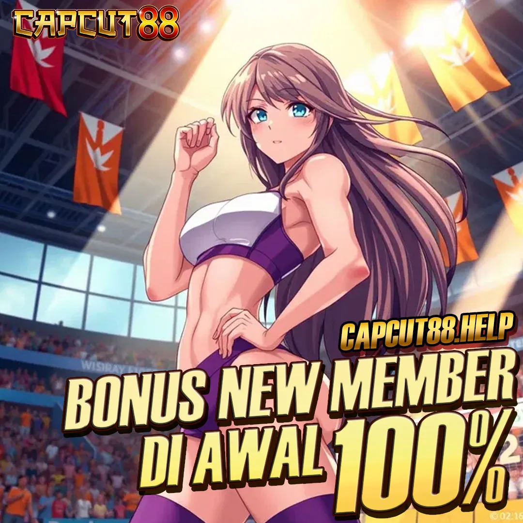 CAPCUT88 ~ Situs WBET Sport Taruhan Bola Dan Parlay Terbaru 2025